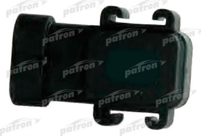 PATRON Датчик давления воздуха Opel AstraH/CorsaC/Meriva 1.7CDTi 03- (PE60001)