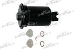 Patron PF3021 топливный фильтр на TOYOTA AVENSIS (_T22_)