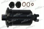 Patron PF3208 топливный фильтр на TOYOTA CARINA E седан (_T19_)