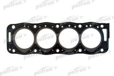 PATRON Прокладка ГБЦ Citroen, Peugeot 306 1.9D XUD9 92> (PG20051)