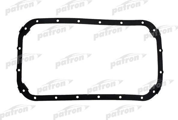 Patron PG4-0018 прокладка, масляный поддон на FORD TRANSIT c бортовой платформой/ходовая часть (E_ _)