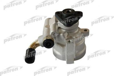 PATRON Насос гидроусилителя ALFA ROMEO: 145 1.6 i.e. 16V T.S./1.8 i.e. 16V T.S./2.0 16V T.S. 94-01, 146 1.6 i.e. 16V T.S./1.8 i.e. 16V T.S./2.0 16V Quadrifoglio/2.0 16V T.S. (PPS007)