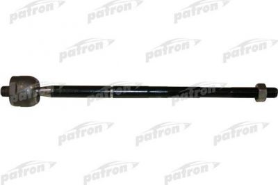 PATRON Тяга рулевая CHEVROLET: AVEO T300 03/2011 - (с.п. детали Турция) (PS2246)