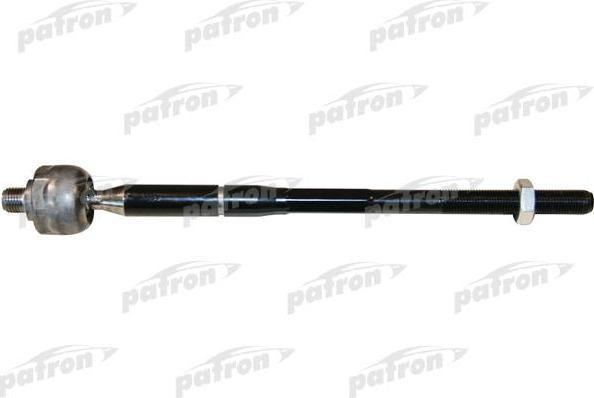 PATRON Тяга рулевая JEEP: COMPASS ( MK 49 ) 08/2006- (с.п. детали Турция) (PS2278)