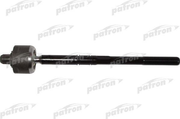 PATRON Тяга рулевая MERCEDES-BENZ: C-CLASS W204 10/07- (с.п. детали Турция) (PS2294)