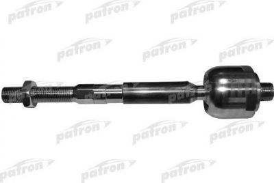 PATRON Тяга рулевая MERCEDES-BENZ: M-CLASS (W164) 05- (с.п. детали Турция) (PS2295)