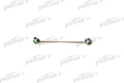 Patron PS4077 тяга / стойка, стабилизатор на FORD MONDEO III (B5Y)