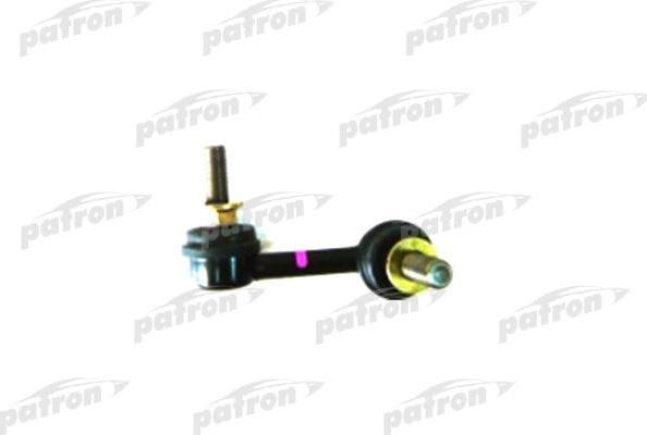 Patron PS4080L тяга / стойка, стабилизатор на NISSAN PRIMERA Hatchback (P12)