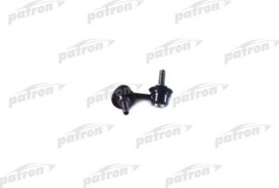 Patron PS4193L тяга / стойка, стабилизатор на HONDA CIVIC VII седан (ES)