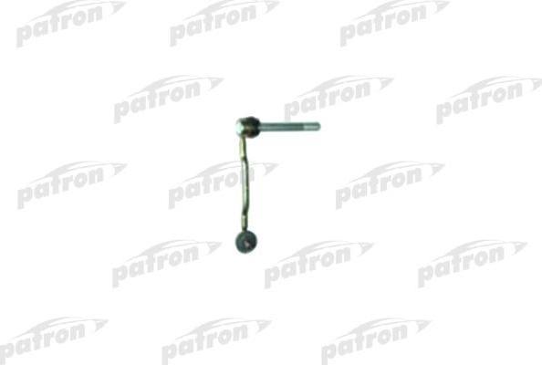 Patron PS4205L тяга / стойка, стабилизатор на PEUGEOT 407 (6D_)