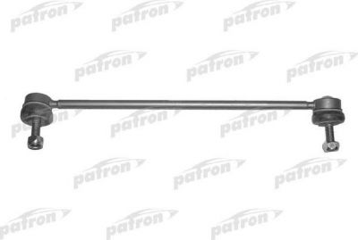Patron PS4369L тяга / стойка, стабилизатор на PEUGEOT 208