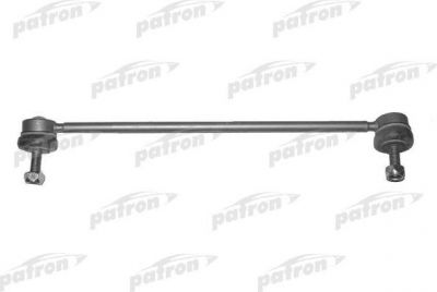 Patron PS4369R тяга / стойка, стабилизатор на PEUGEOT 208