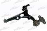 PATRON Рычаг подвески лев 3520G9 FIAT: ULYSSE/SCUDO -95, PEUGEOT: 806/EXPERT 94-, CITROEN: EVASION 94- (PS5011L)