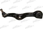 PATRON Рычаг подвески левый MERCEDES-BENZ: S-SERIES ( W221 ) 10/2005 - (с.п. детали Турция) (PS5298L)