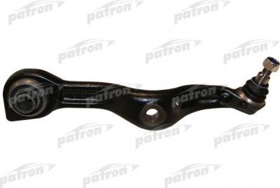 PATRON Рычаг подвески правый MERCEDES-BENZ: S-SERIES ( W221 ) 10/2005 - (с.п. детали Турция) (PS5298R)