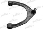 PATRON Рычаг подвески VW: TOUAREG 10/02-, PORSCHE: CAYENNE 09/02-, AUDI: Q7 03/06- (с.п. детали Турция) (PS5321)