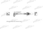 PATRON Комплект проводов зажигания CITROEN: BERLINGO 96-, JUMPER 94-02, XANTIA 98-03,XSARA 97-05,FIAT: DUCATO 94-02, PEUGEOT: 306 93-01, 406 95-04, BOXER 94-02, EXPERT 95- (PSCI2001)