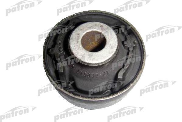 Patron PSE1035 подвеска, рычаг независимой подвески колеса на OPEL CORSA C фургон (F08, W5L)