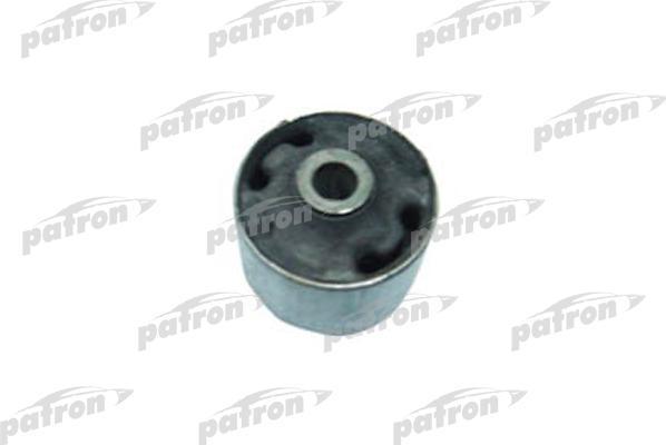 Patron PSE1226 втулка, балка моста на AUDI 100 (44, 44Q, C3)