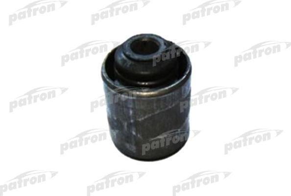Patron PSE1573 втулка, балка моста на AUDI 80 (81, 85, B2)