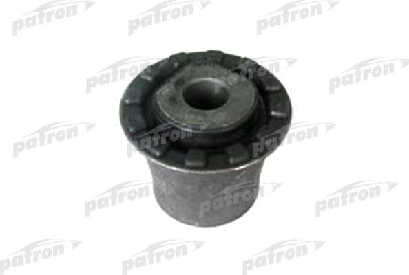 Patron PSE1596 втулка, балка моста на FORD MONDEO III седан (B4Y)