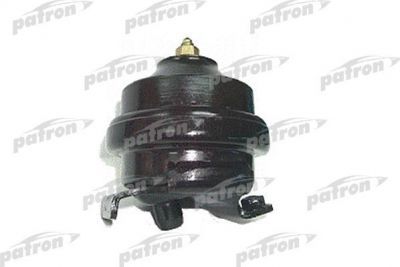 PATRON Опора двигателя VW Golf/Passat 1.6-2.0 86-97, Seat Cordoba/Toledo 1.6i 91-99 (PSE3114)