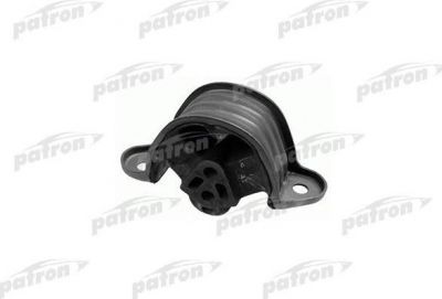 PATRON Опора двигателя передн прав Opel Vectra 1.8-2.0 -95 (PSE3158)