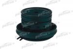 PATRON Опора двигателя SEAT: CORDOBA 93-99, CORDOBA VARIO 99-, CORDOBA 99-02, IBIZA II 93-99, INCA 95- VW: CADDY II 95-04, GOLF III 91-97, GOLF III CABRIOLET 93-98, G (PSE3857)