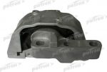 PATRON Опора двигателя AUDI A3 ХЭТЧБЕК (8L1), SEAT LEON (1M1), TOLEDO II (1M2) SKODA VOLKSWAGEN (PSE3861)