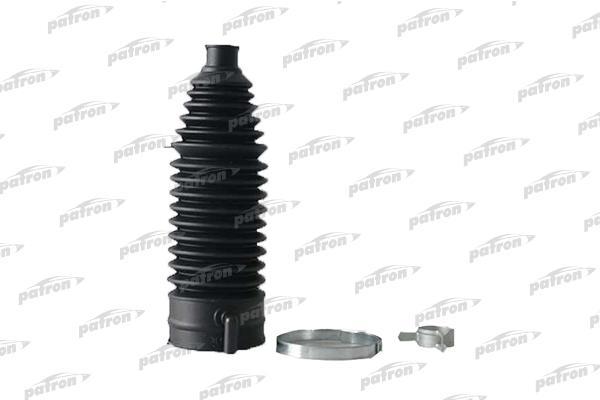Patron PSE6149 пыльник, рулевое управление на PEUGEOT 206 SW (2E/K)