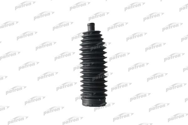 Patron PSE6158 пыльник, рулевое управление на RENAULT LAGUNA II (BG0/1_)