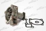 PATRON Насос водяной M-152 MAZDA 323 I STATION WAGON 82-86, 323 II 80-86, 323 II HATCHBACK 80-85, 323 III 85-89, 323 III HATCHBACK 85-89, 323 III STATION WAGON 86-89 (PWP1027)