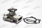PATRON Насос водяной N-110 NISSAN PRIMERA/SUNNY/ALMERA 1.4I/1.6I 16V 90- (PWP1052)