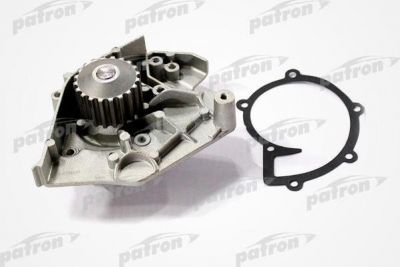 PATRON Насос водяной C-112 CITROEN XANTIA/XM 2.1TD 12V 94- (PWP1132)