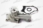 PATRON Насос водяной H-201 HYUNDAI ACCENT/LANTRA/SONATA 1.5-2.0 90-00 / MITSUBISHI ECLIPSE/GALANT 2.0 90-92 (PWP1135)