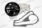 PATRON Насос водяной R-129 RENAULT CLIO/NOUVELLE (B/C/S57) (MOT. C3G) 1.2I RL 95-96, TWINGO (C/S063) 1.2 E2 (MOT. C3G) 93-96, EXPRESS (F40) 1.2 BREAK-COMBI (F406) (MO (PWP1310)
