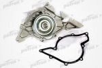 PATRON Насос водяной A-195 AUDI A4/S4/AVANT/QUATT. (1H) 2.8I V6 98-, 2.7I RS4 01-, A6/AVANT/QUATTRO98 (1H) 2.7I V6 30V (->CH.NO. 4B Y 200 000) 98- (PWP1389)