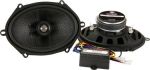 DLS Performance M357