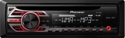 Pioneer DEH-150MP
