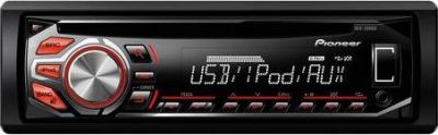 Pioneer DEH-2600UI
