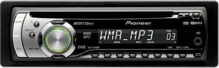 Pioneer DEH-2910MP