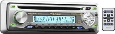 Pioneer DEH-3750