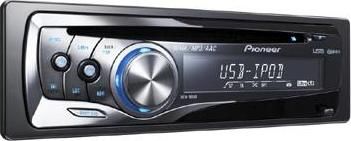 Pioneer DEH-50UB