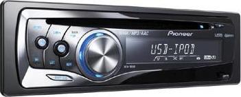 Pioneer DEH-50UB
