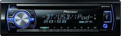 Pioneer DEH-X5500BT