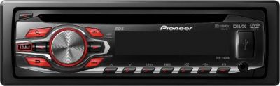 Pioneer DVH-340UB