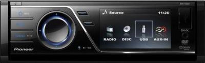 Pioneer DVH-730AV