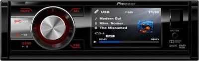 Pioneer DVH-770AV