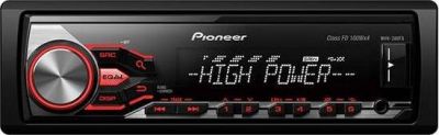 Pioneer MVH-280FD