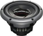 Pioneer TS-W258D4
